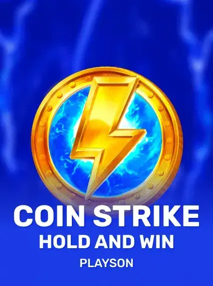 Coin Strike: Hold and Win