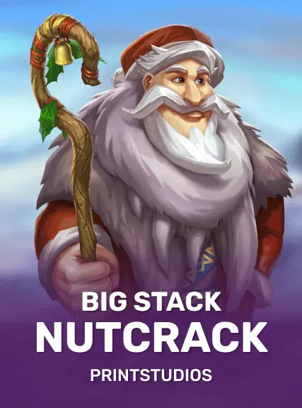 Big Stack Nutcrack