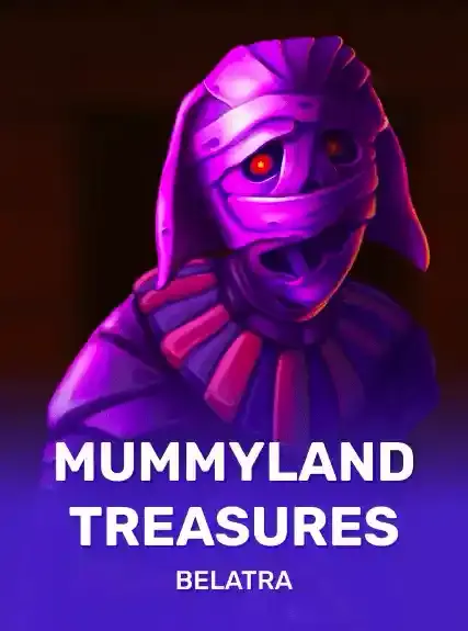 Mummyland Treasures