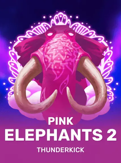 Pink Elephants 2